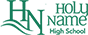 Holy Name High School Logo